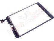 PREMIUM Black touchscreen PREMIUM quality without button for Apple iPad Mini, A1432, A1454, A1455 (2012), Apple iPad Mini 2, A1489, A1490, A1491 (2013-2014)